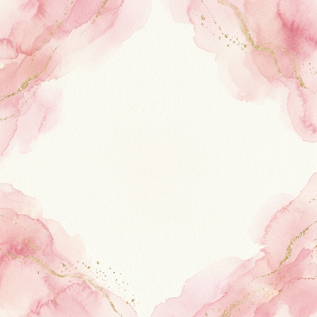 Watercolor background