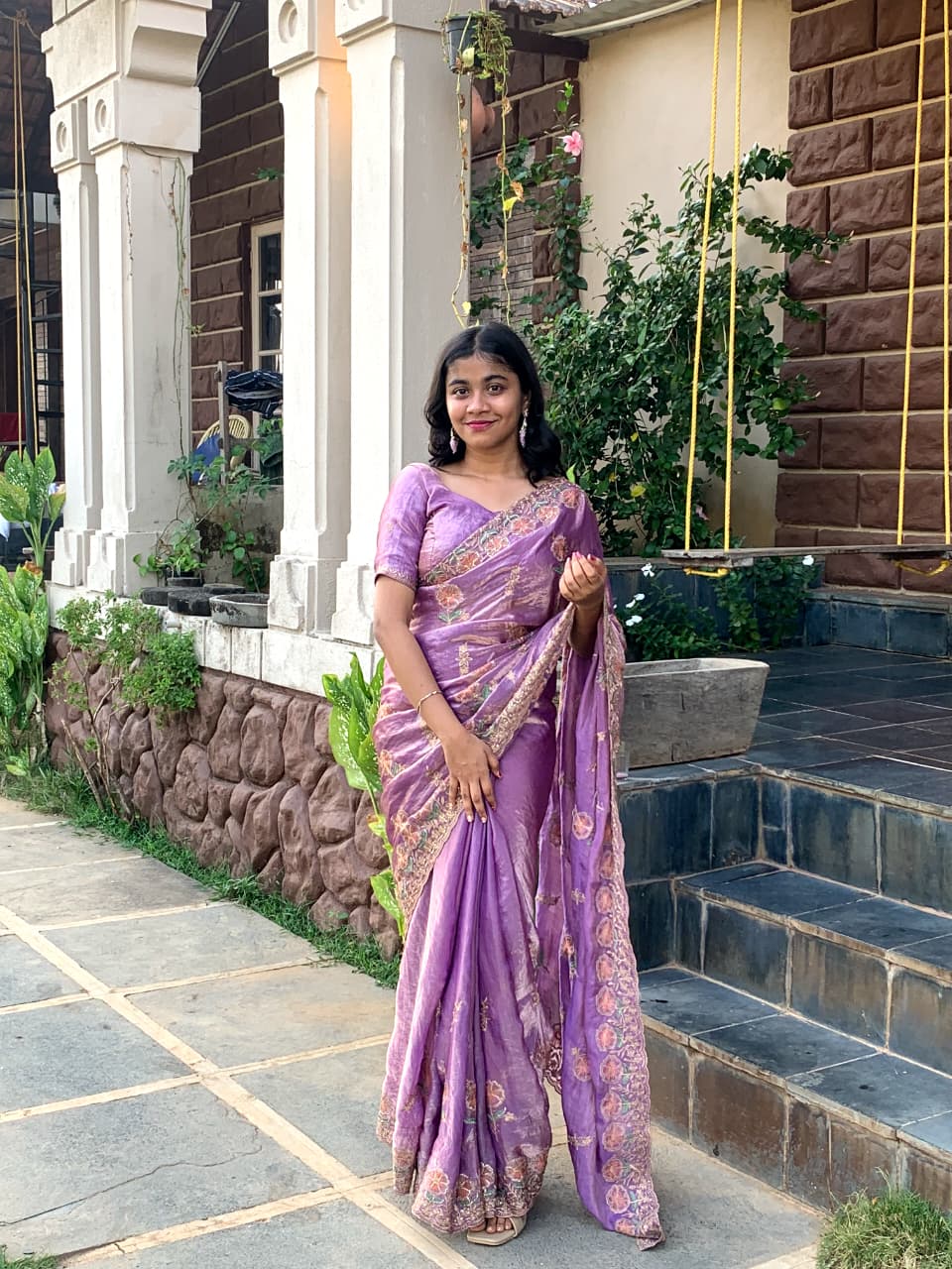 Artist Kunni