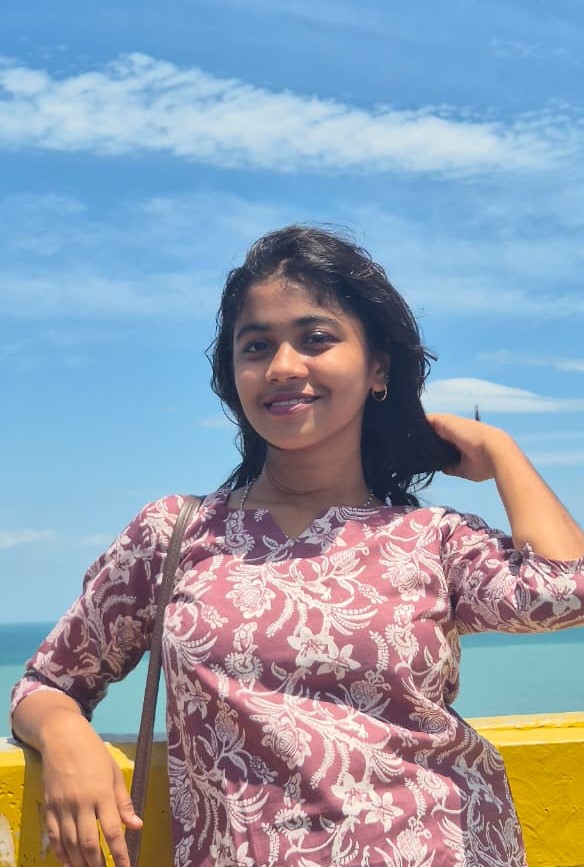 Artist Kunni
